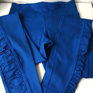 NWOT! Lululemon Speed Tight Leggings